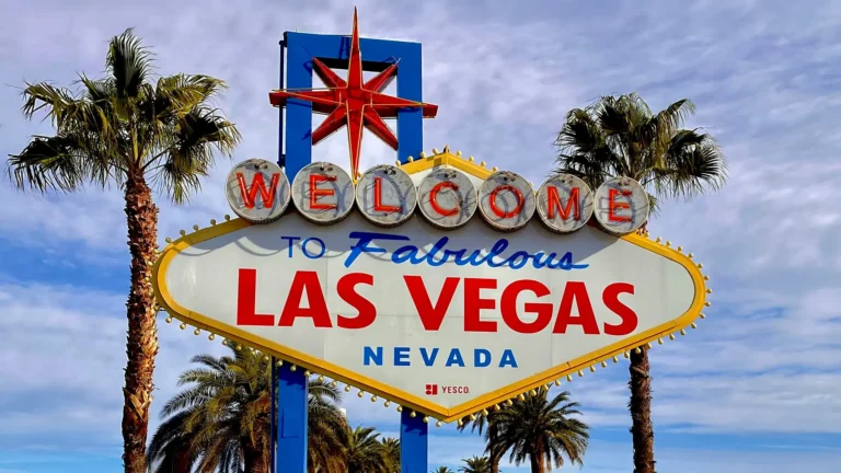 Las Vegas Nevada